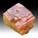 Rhodochrosite - image 1