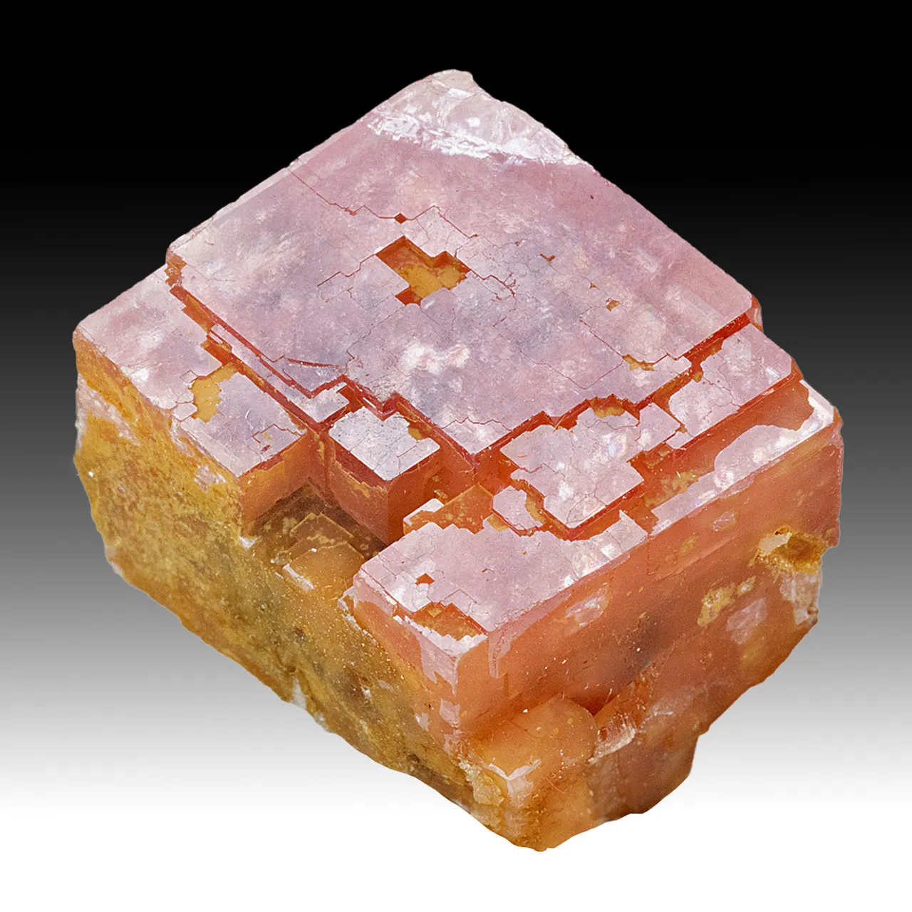 Rhodochrosite - image 1