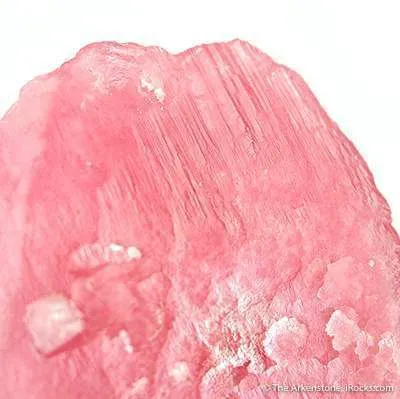 Rhodochrosite (6.5 Cm Floater!) - image 2