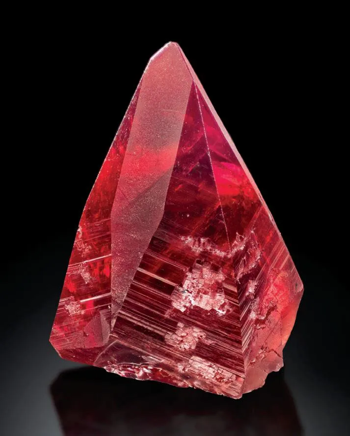 Rhodochrosite - image 1