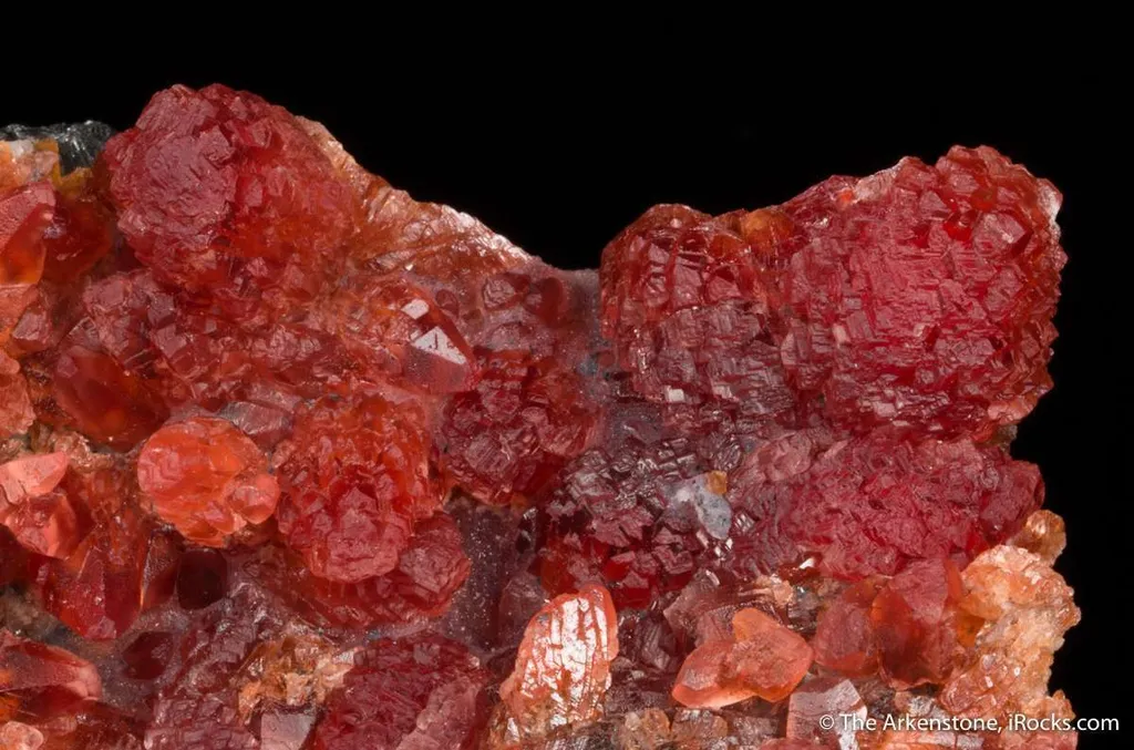 Rhodochrosite - image 2