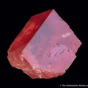 Rhodochrosite - image 1