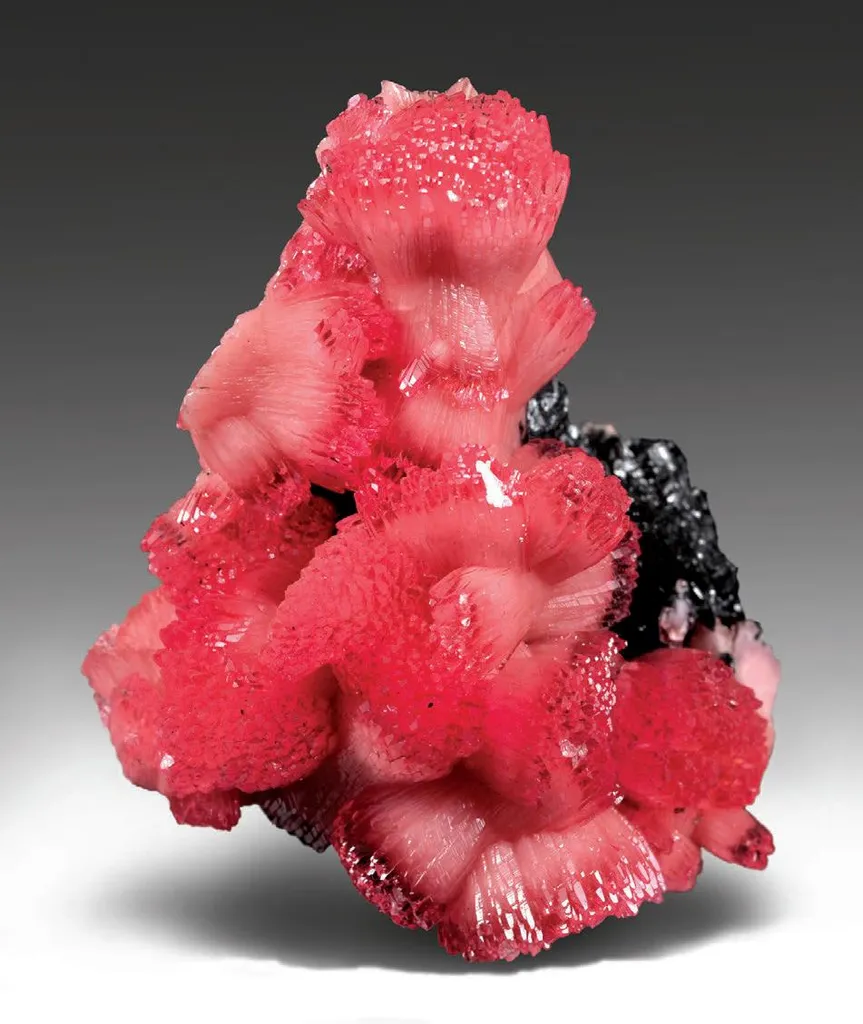 Rhodochrosite - image 1