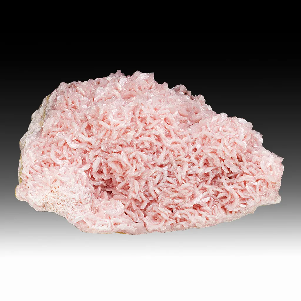 Rhodochrosite image