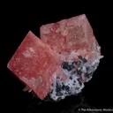 Rhodochrosite - image 1