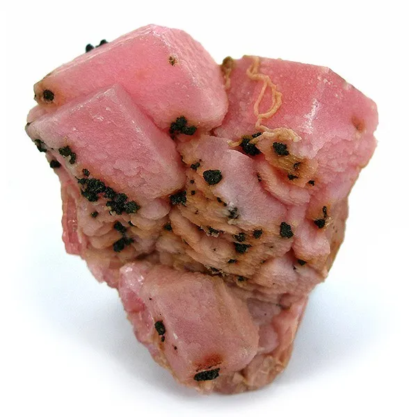 Rhodochrosite image