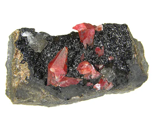Rhodochrosite - image 1