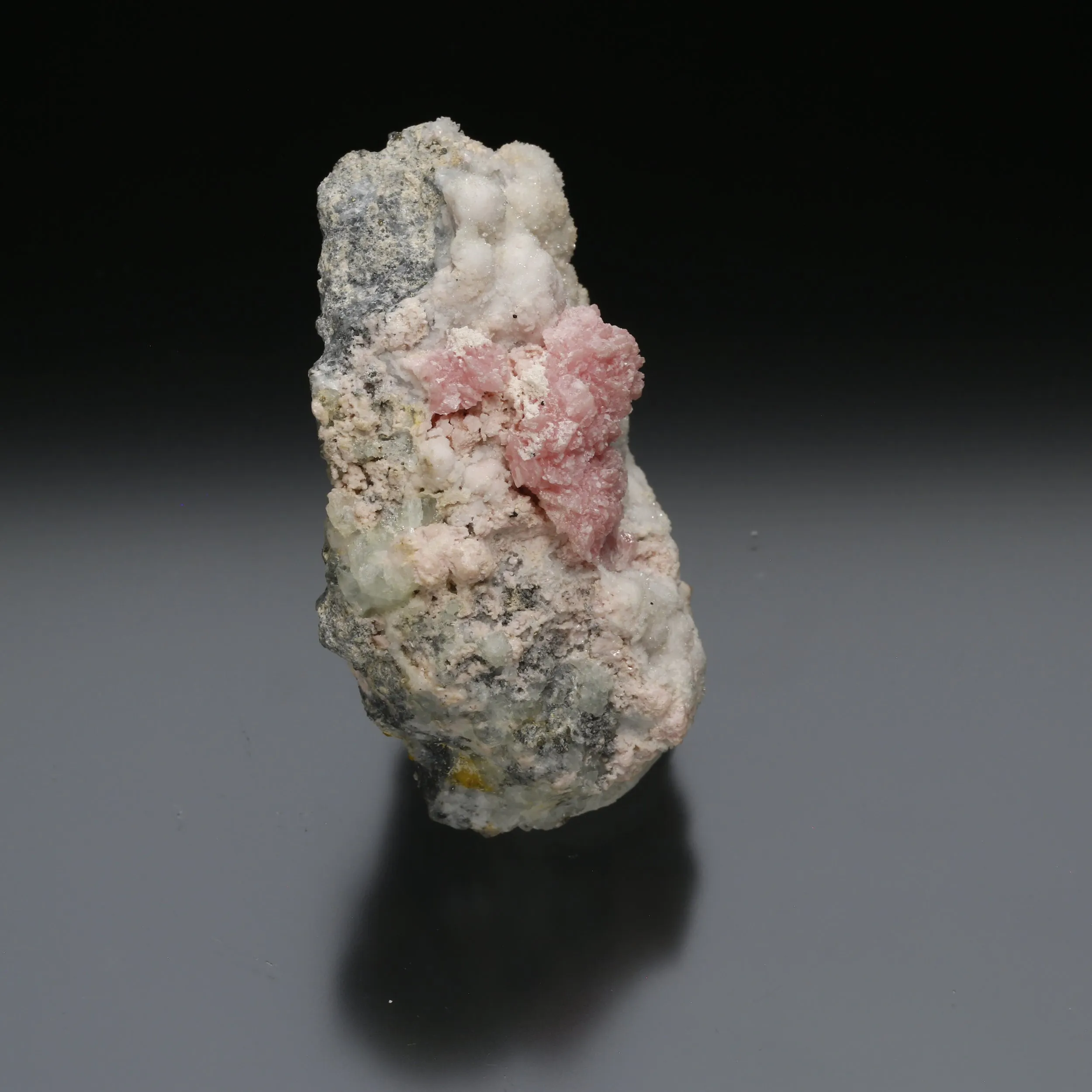 Rhodochrosite - image 4
