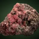 Rhodochrosite - image 1