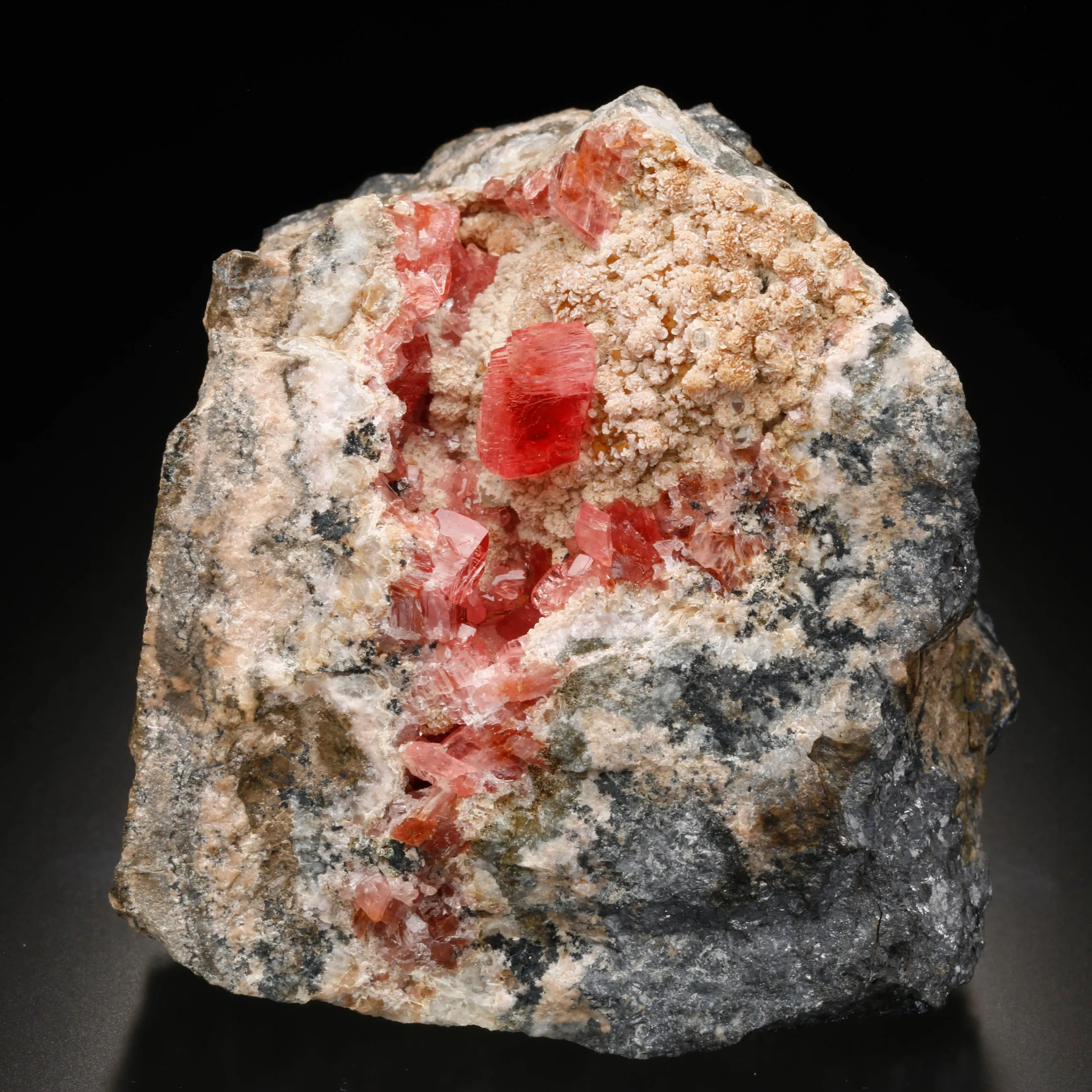 Rhodochrosite - image 2