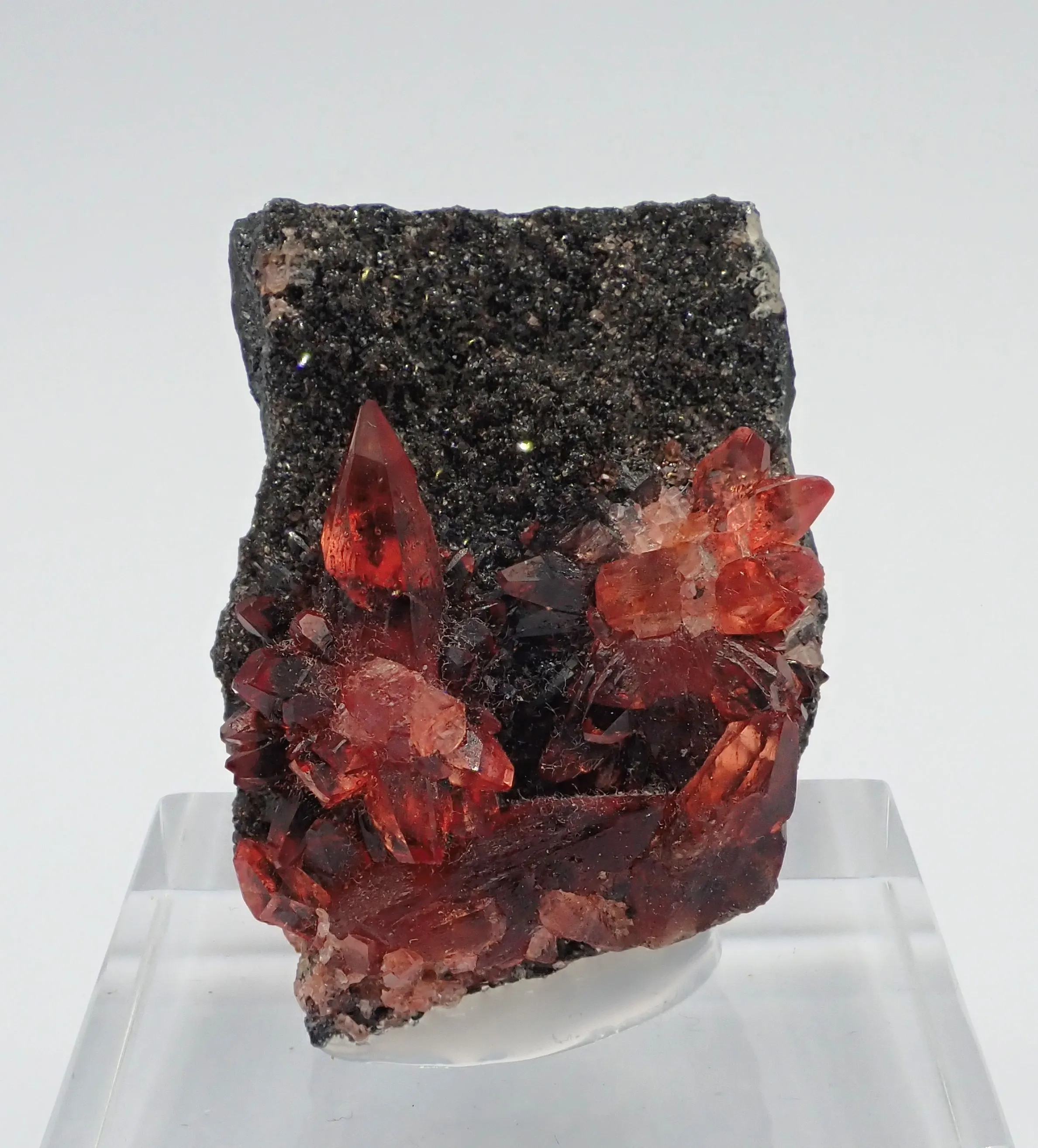 Rhodochrosite - image 1