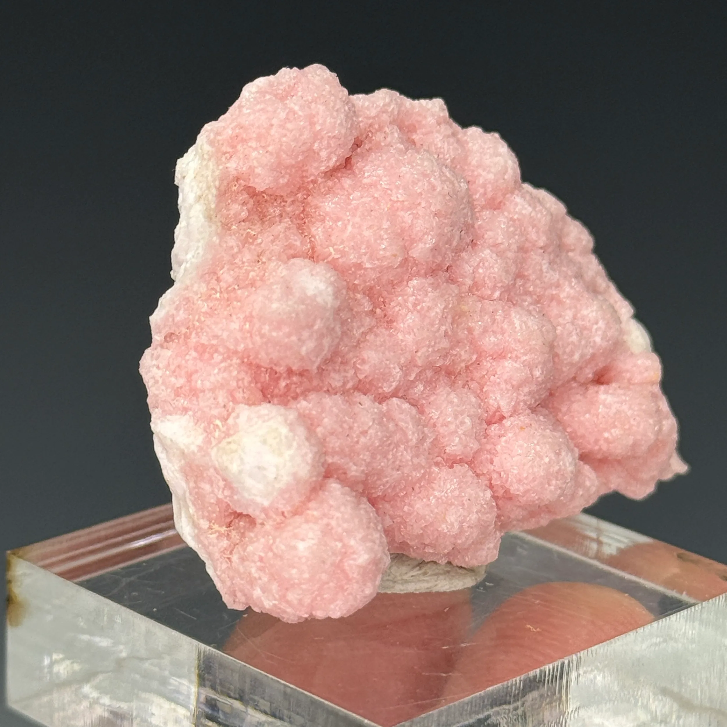 Rhodochrosite - image 2
