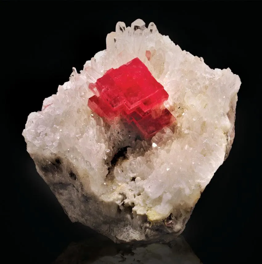 Rhodochrosite - image 1