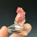 Rhodochrosite - image 6