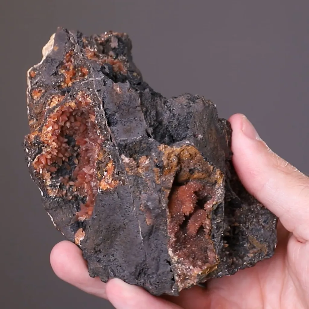 Rhodochrosite - image 2