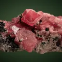Rhodochrosite - image 1