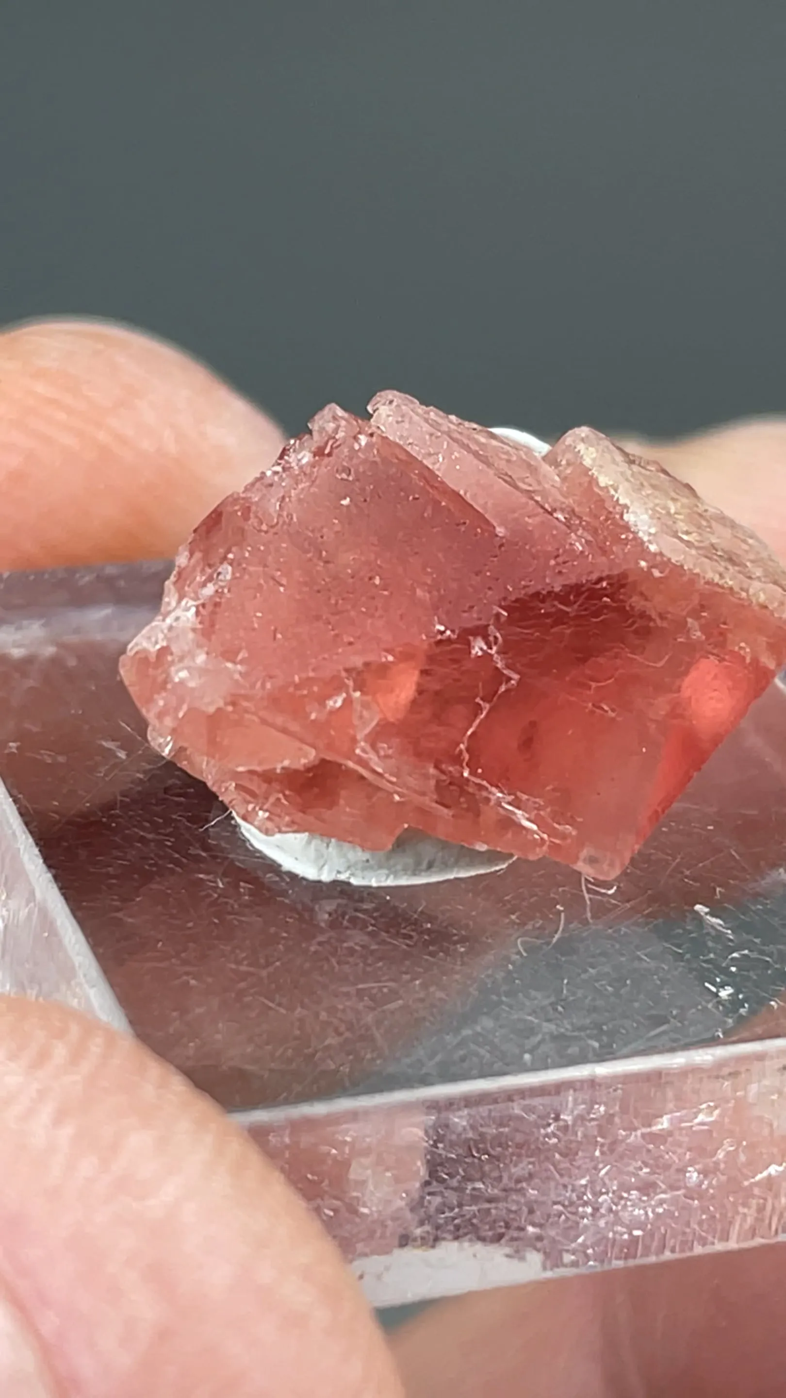 Rhodochrosite - image 2