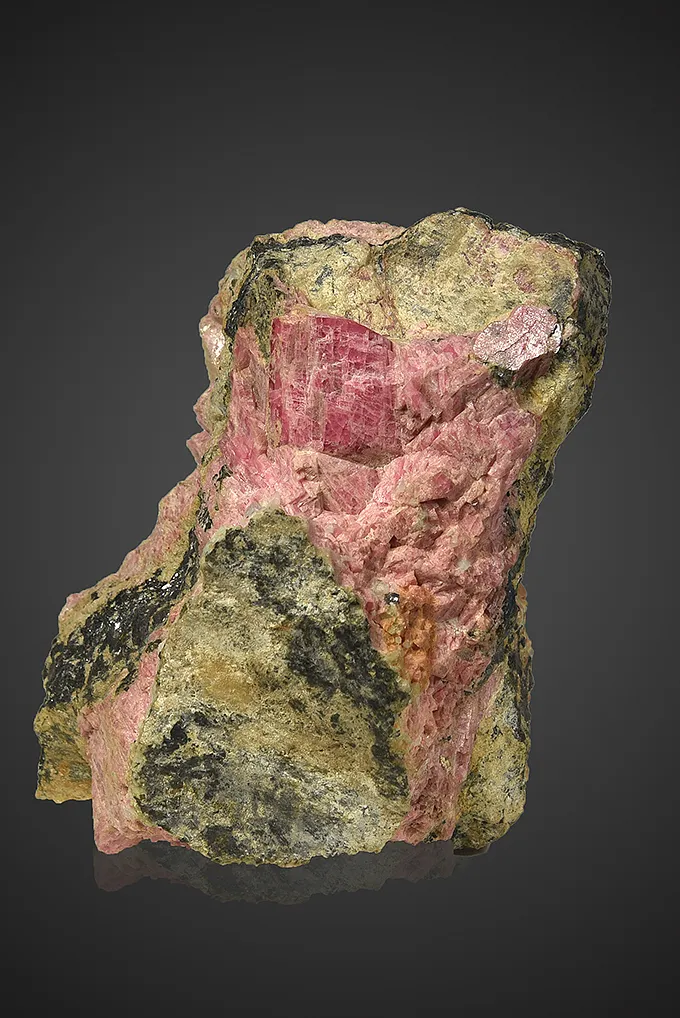Rhodochrosite - image 6
