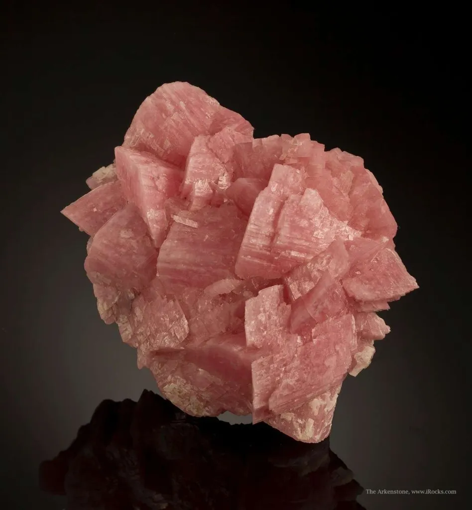 Rhodochrosite - image 2