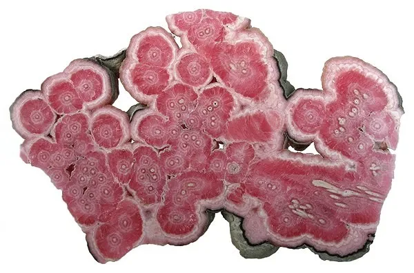 Rhodochrosite image