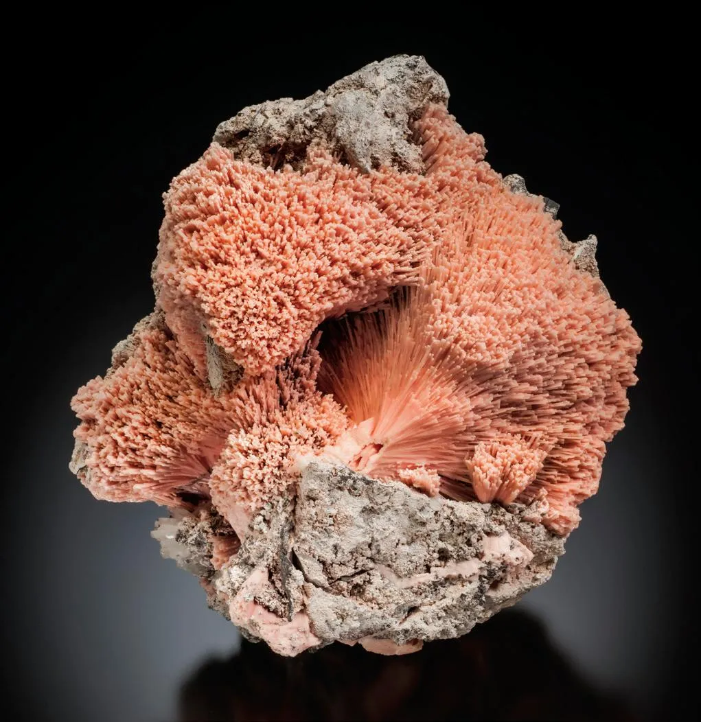 Rhodochrosite - image 1