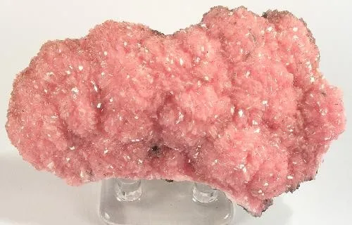Rhodochrosite image