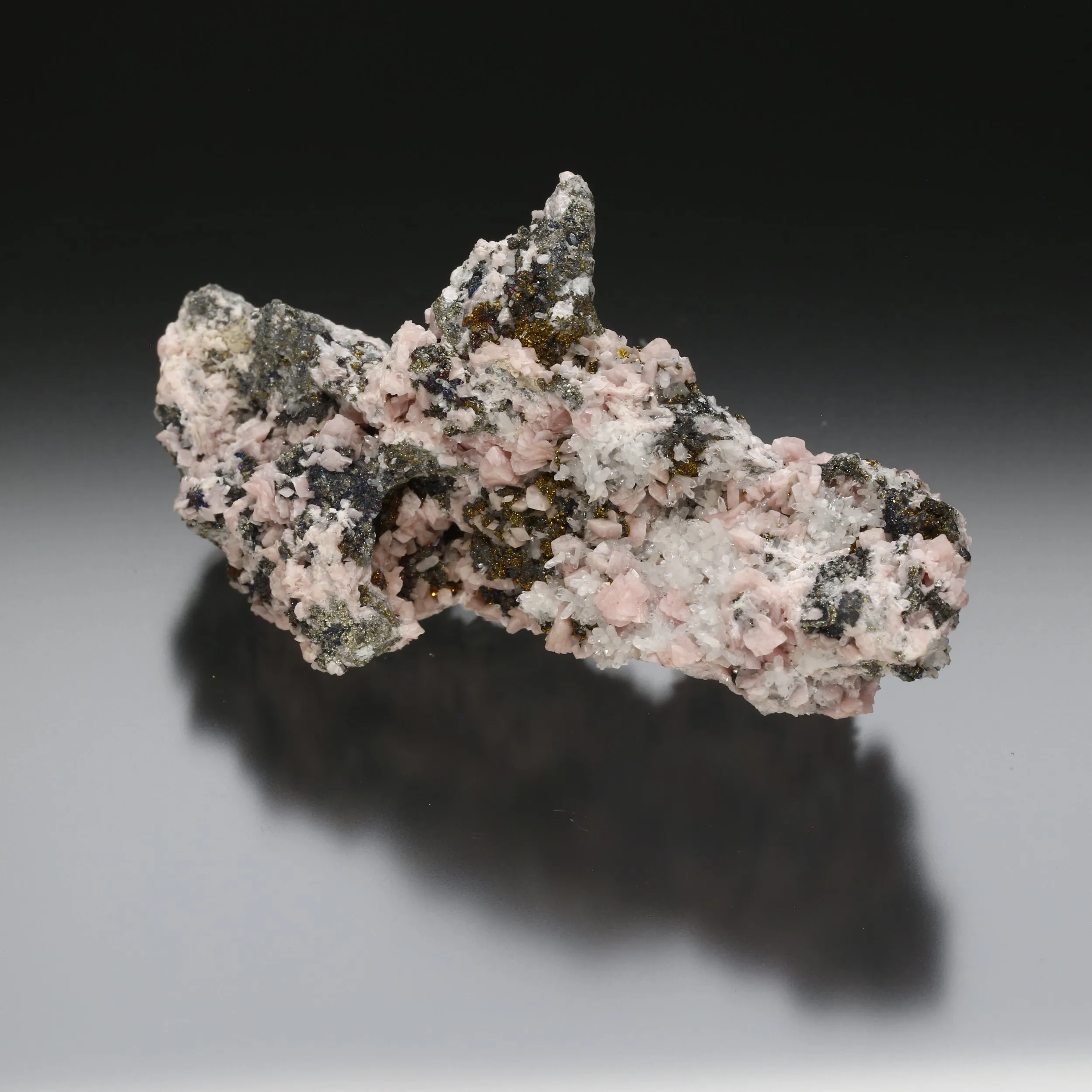 Rhodochrosite - image 3