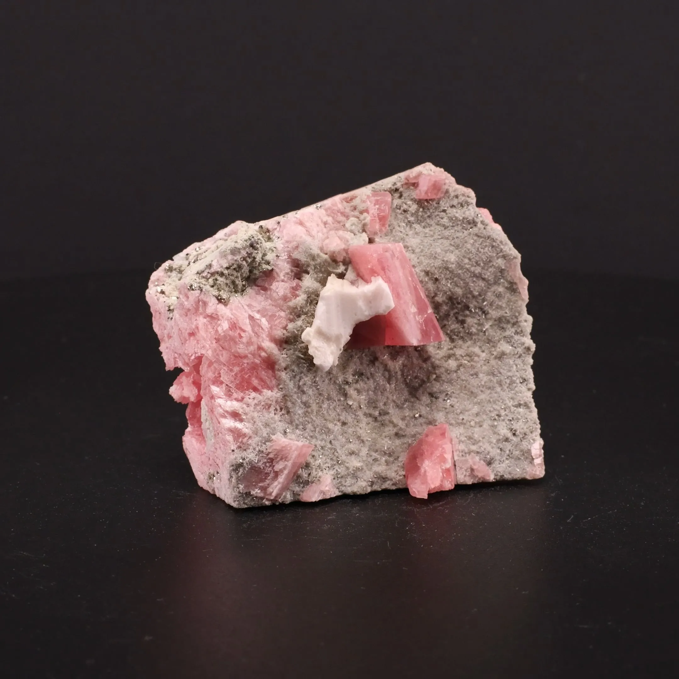 Rhodochrosite - image 2