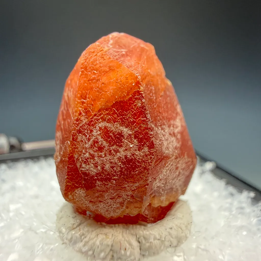 Rhodochrosite image