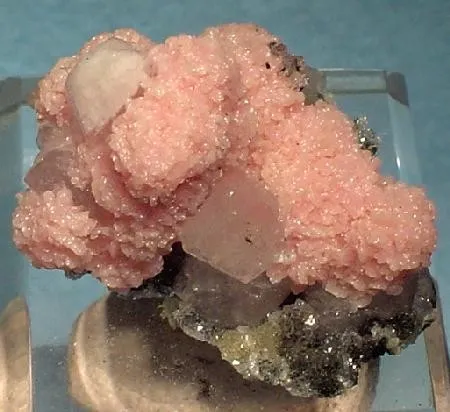 Rhodochrosite - image 2