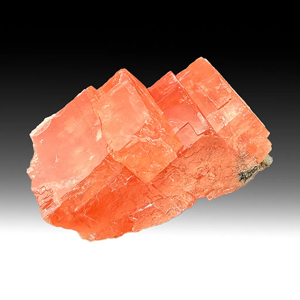Rhodochrosite image