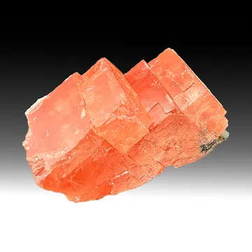 Rhodochrosite