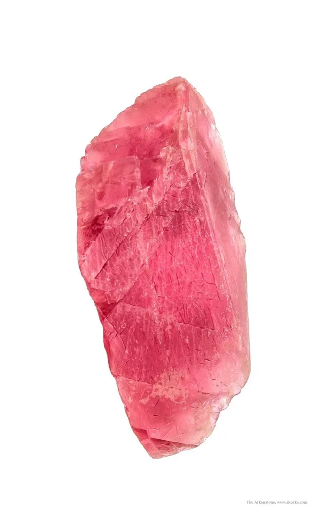 Rhodochrosite image