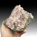 Rhodochrosite - image 1