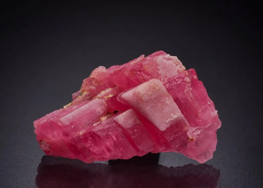 Rhodochrosite image