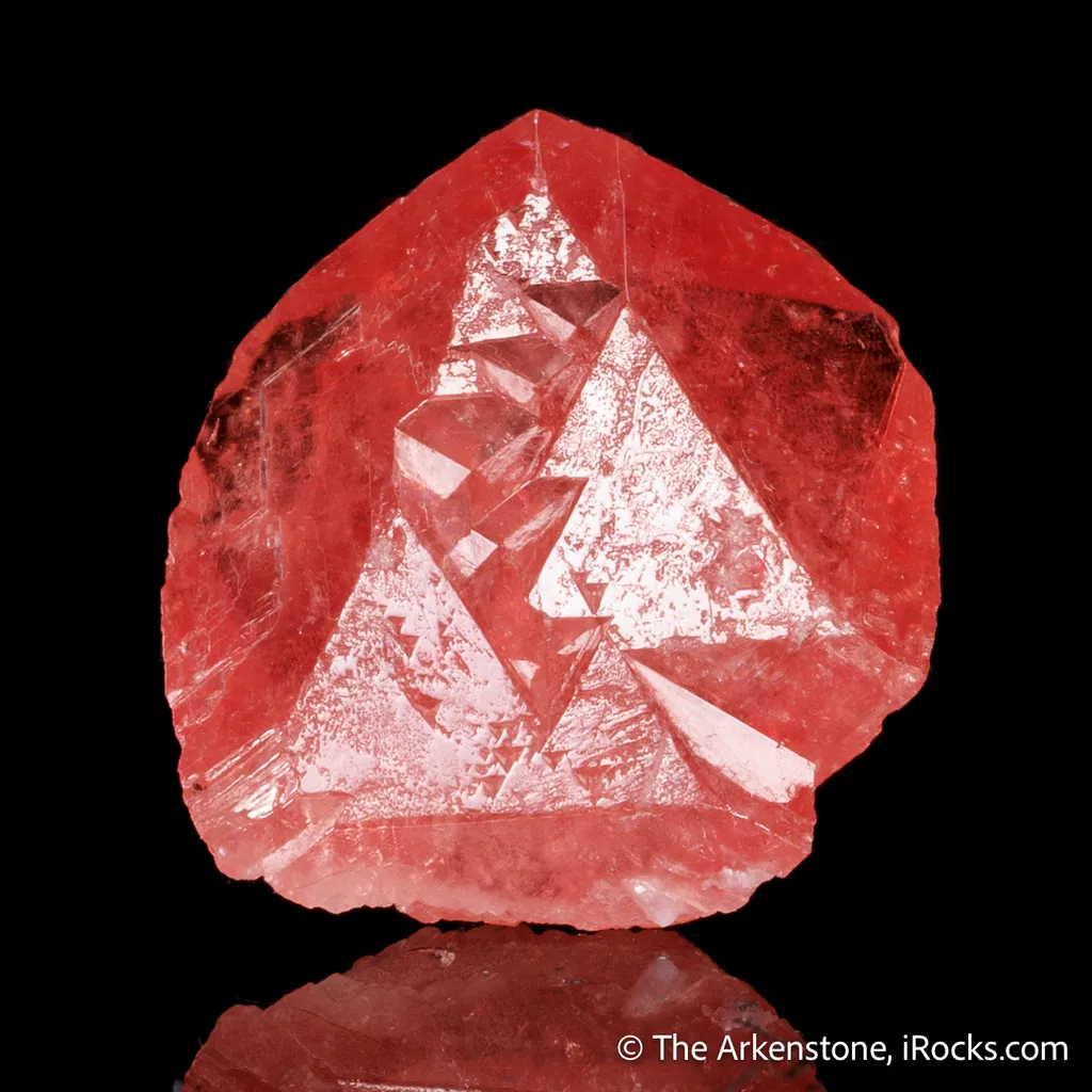 Rhodochrosite - image 7