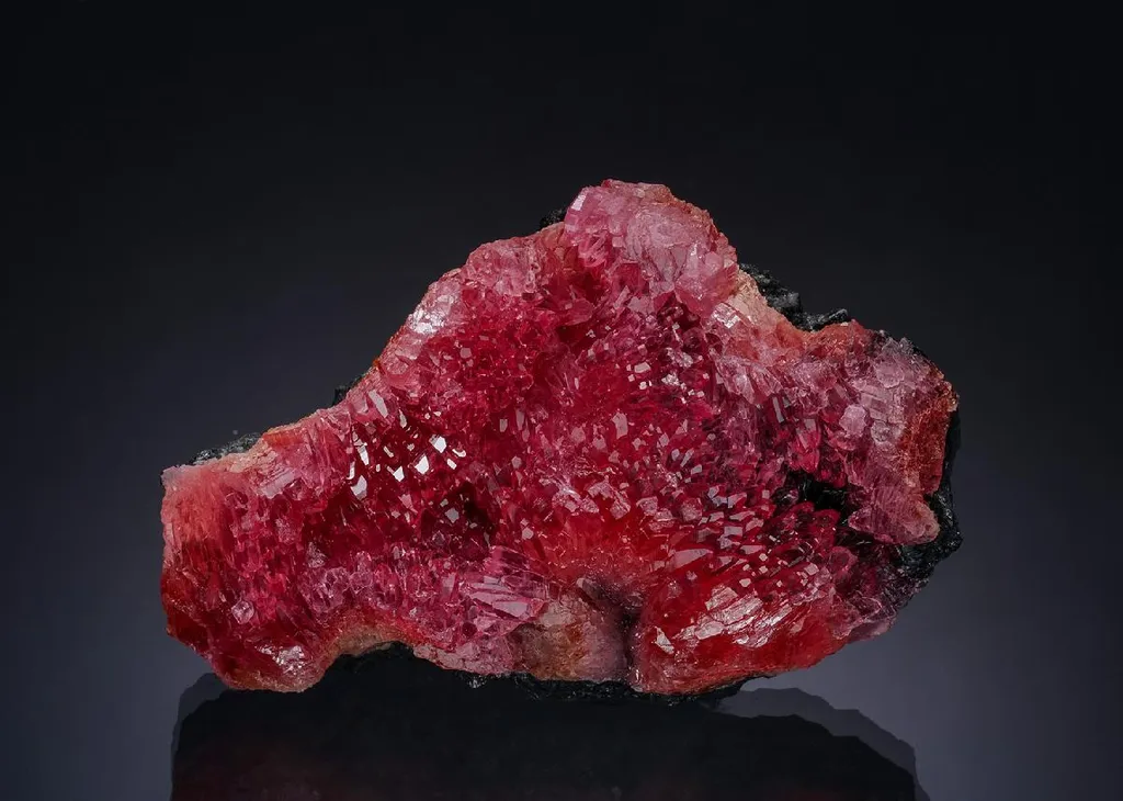 Rhodochrosite