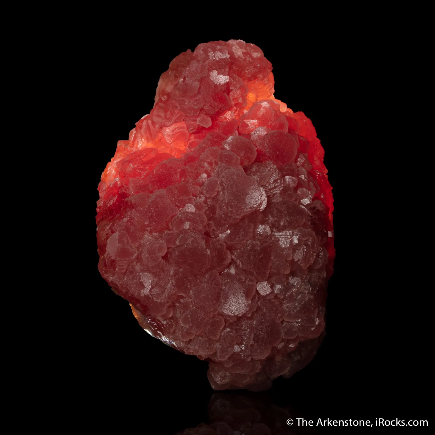 Rhodochrosite - image 3