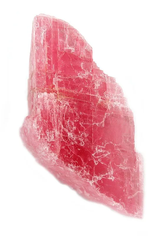 Rhodochrosite image