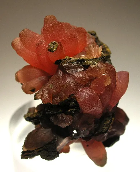 Rhodochrosite image