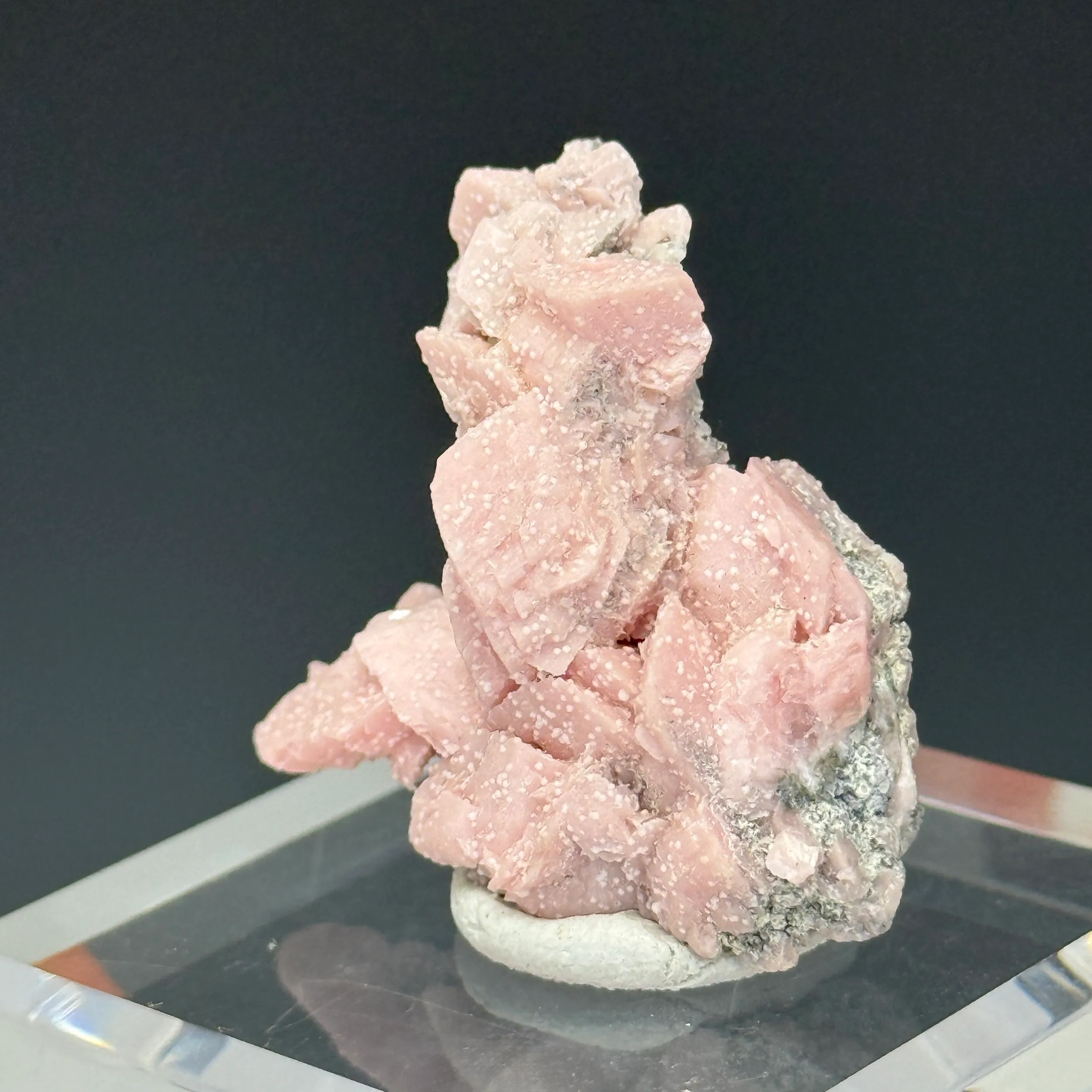 Rhodochrosite - image 2