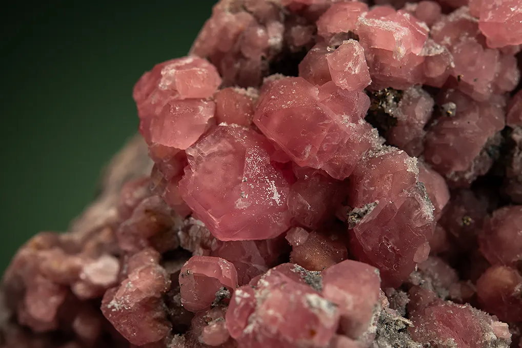 Rhodochrosite - image 2