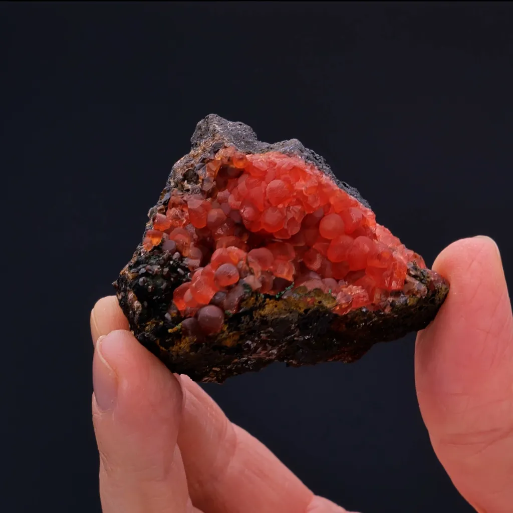 Rhodochrosite - image 2