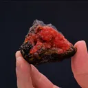 Rhodochrosite - image 2
