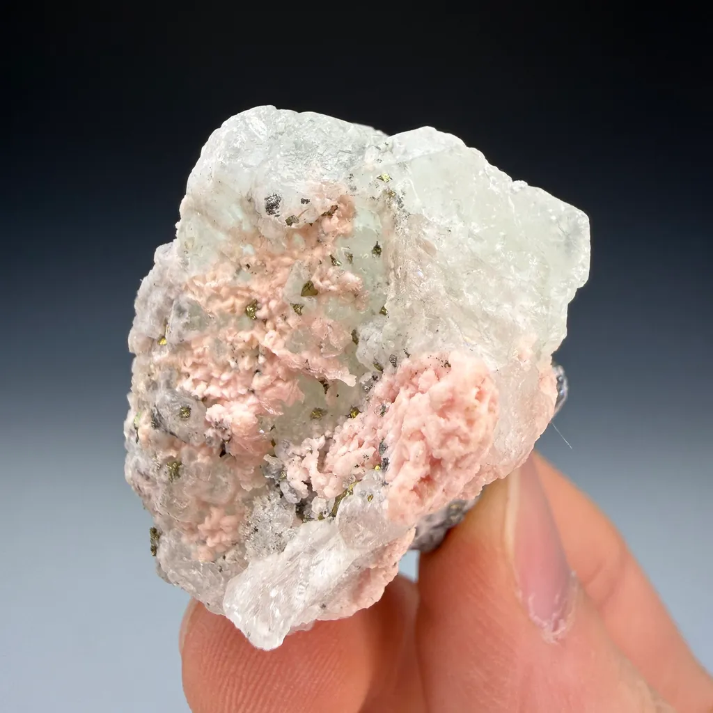 Rhodochrosite - image 4