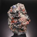 Rhodochrosite - image 1