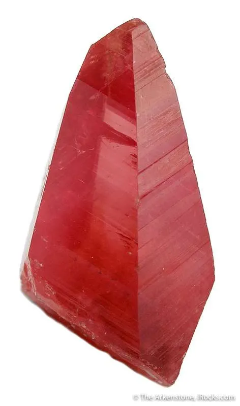 Rhodochrosite image