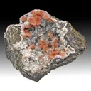 Rhodochrosite - image 1