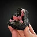 Rhodochrosite - image 2