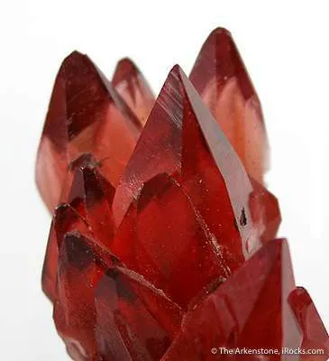 Rhodochrosite - image 3
